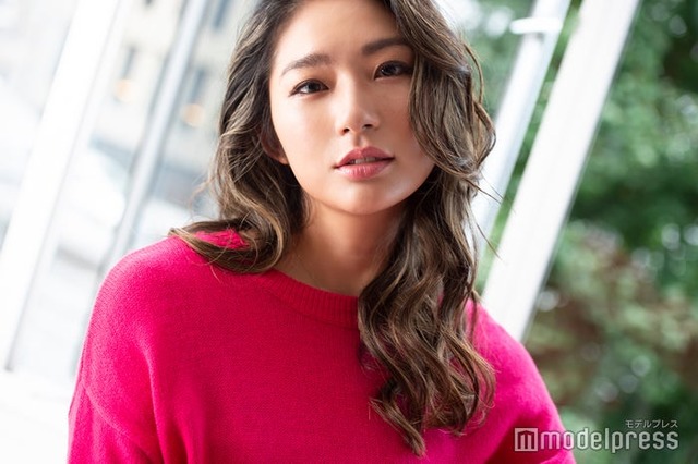 福田萌子（C）モデルプレス