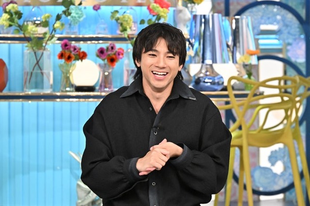 山田裕貴（C）TBS