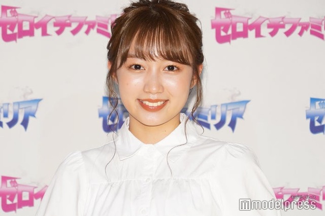 黒木ひかり （C）モデルプレス
