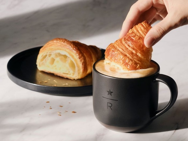 スターバックス リザーブ（R） カフェ 新宿マルイ本館2階店／提供画像