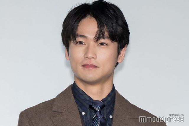 中川大輔（C）モデルプレス