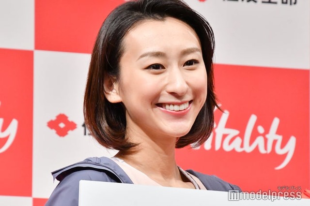 浅田舞（C）モデルプレス