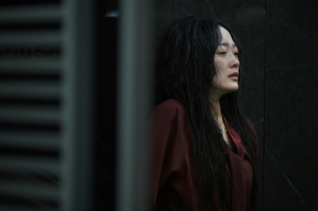 Netflixシリーズ「あなたが殺した」11月7日（金）より配信開始