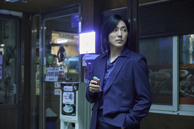 Netflixシリーズ「あなたが殺した」11月7日（金）より配信開始