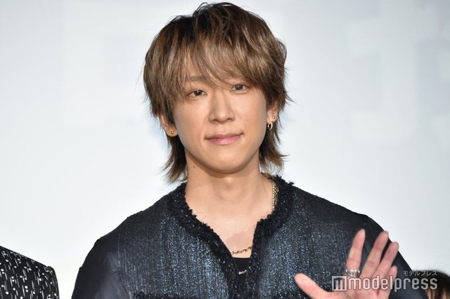 「アオショー！」公開記念舞台挨拶に登壇した小山慶一郎