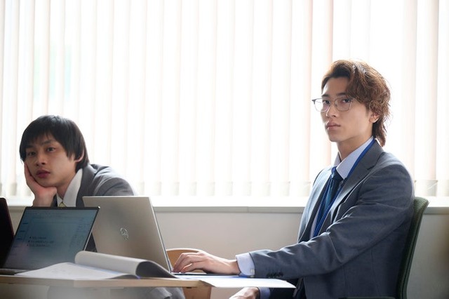 庄司浩平「40までにしたい10のこと」第10話（C）マミタ・libre／「40までにしたい10のこと」製作委員会