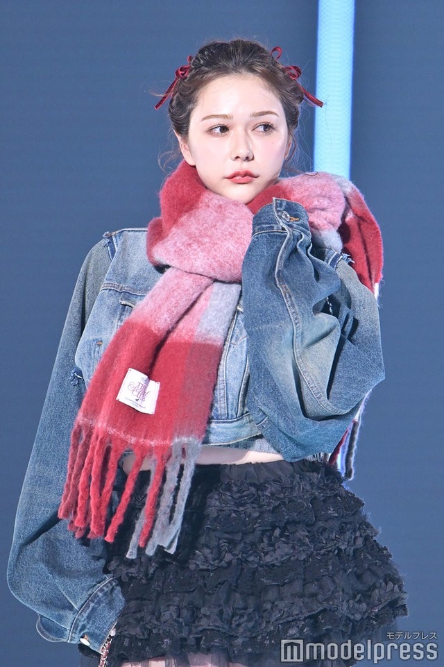 村重杏奈（C）モデルプレス