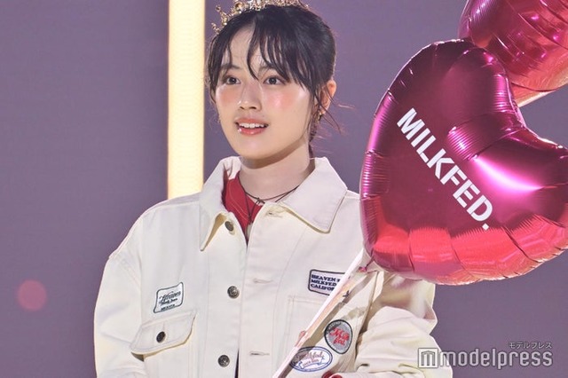 上坂樹里（C）モデルプレス