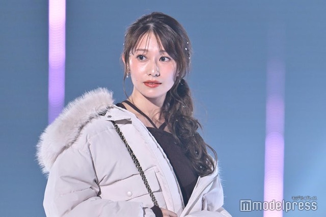 桜井玲香（C）モデルプレス