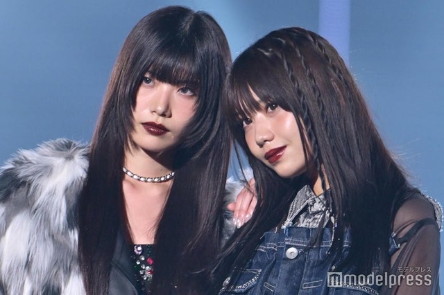 奥田彩友、白石まゆみ（C）モデルプレス