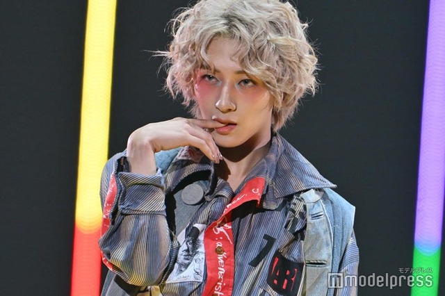 NAOYA（C）モデルプレス
