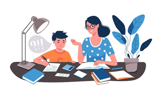 「共働きでも小学校受験はできる」ものの、周囲との経済格差はものすごい。ただし「いつ受験に向き合うか」の設計ができる