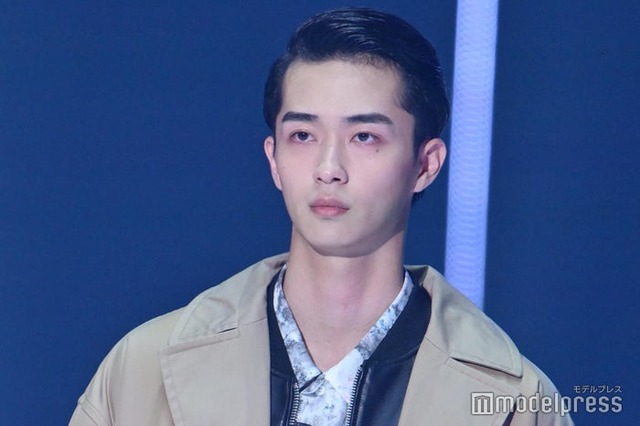 野村康太（C）モデルプレス
