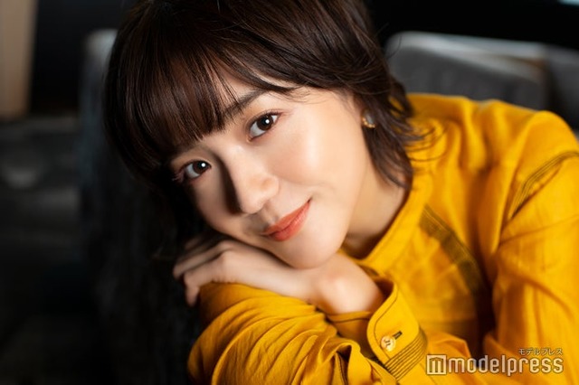 松井愛莉（C）モデルプレス