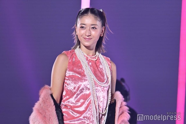 みちょぱ（C）モデルプレス