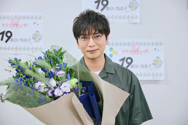 松本潤「19番目のカルテ」（C）TBSスパークル／TBS（撮影：加藤春日）
