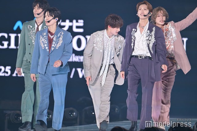 ACEes（C）モデルプレス