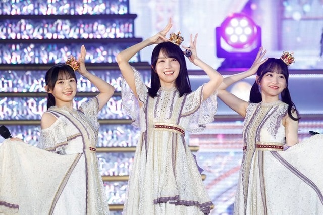 「乃木坂46 真夏の全国ツアー2025」鈴木健太（KENTA Inc.）