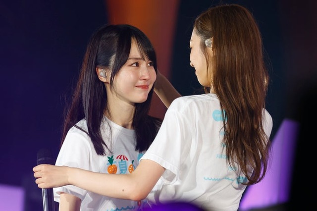 「乃木坂46 真夏の全国ツアー2025」鈴木健太（KENTA Inc.）