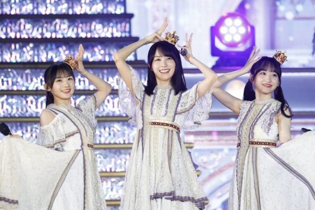 乃木坂46、10回目の神宮公演で「真夏の全国ツアー」完遂！メンバーみんなが“ヒロイン”として輝き放つ