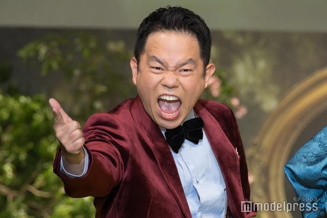 津田篤宏（C）モデルプレス