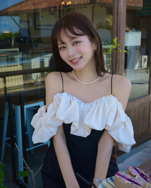 沖田愛加Instagramより