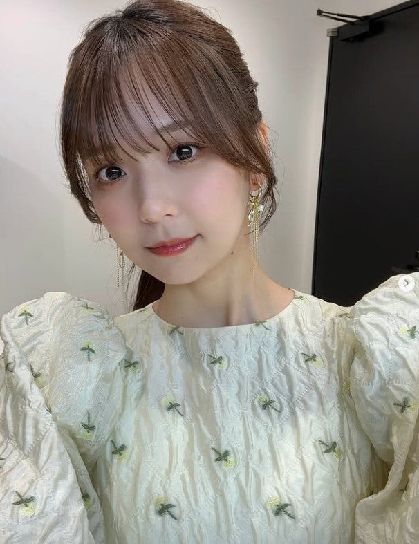 宮崎由加Instagramより
