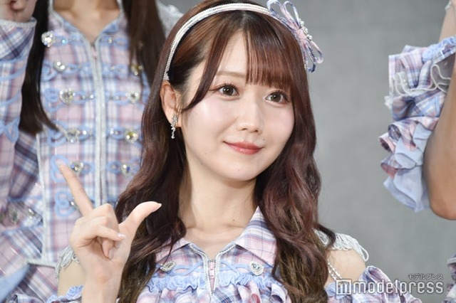 イメチェン前の大谷映美里（C）モデルプレス