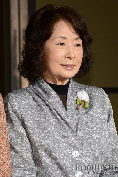吉行和子さん（C）モデルプレス