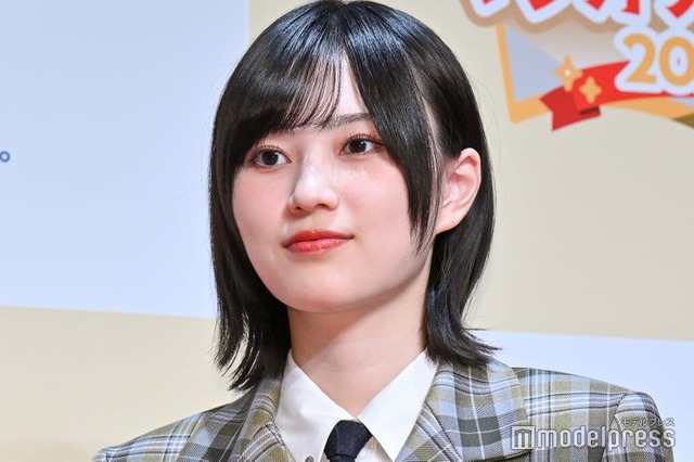 的野美青（C）モデルプレス