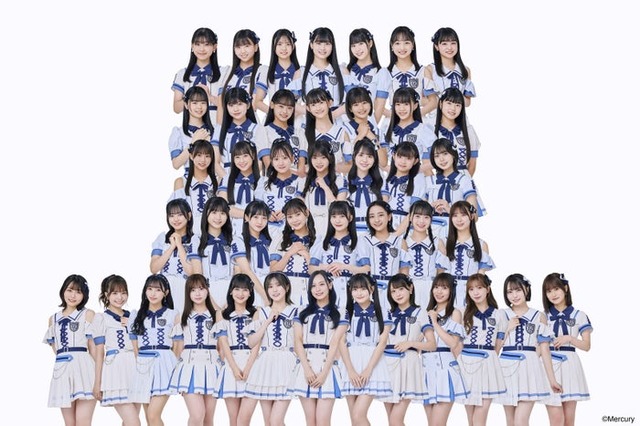 HKT48（提供写真）