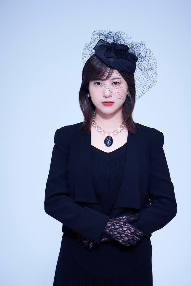吉高由里子（提供写真）