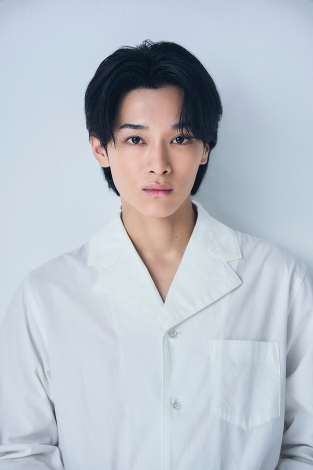 松本怜生（提供写真）