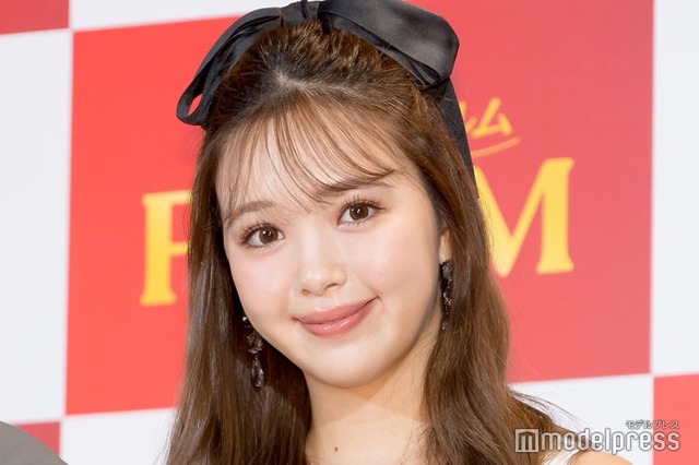 藤田ニコル（C）モデルプレス