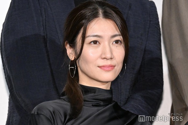 瀧内公美（C）モデルプレス