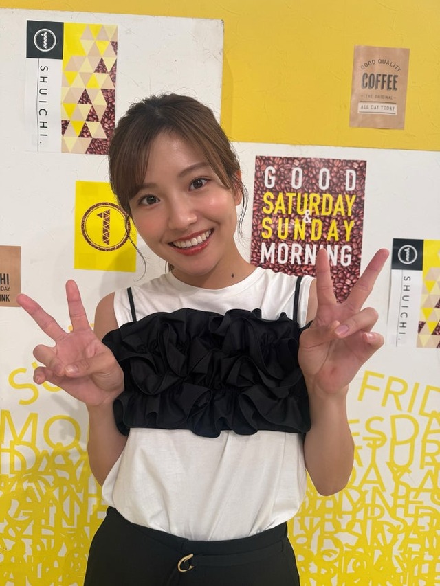 後藤楽々Instagramより