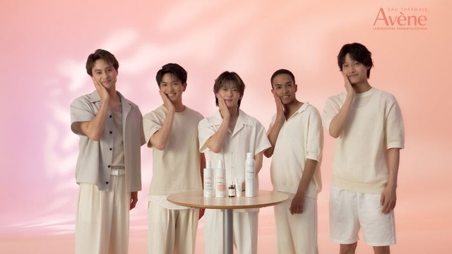 Aぇ! group（提供写真）