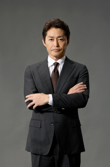 「絶対零度～情報犯罪緊急捜査～」フジテレビ