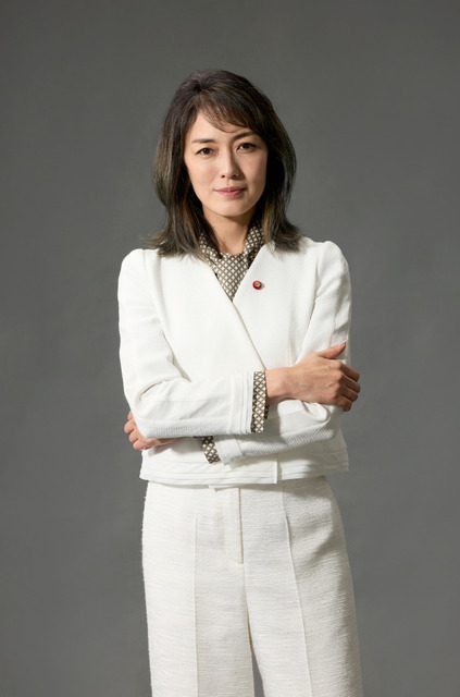 「絶対零度～情報犯罪緊急捜査～」フジテレビ