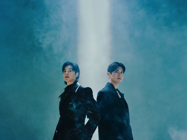 東方神起