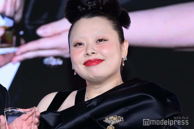 渡辺直美（C）モデルプレス