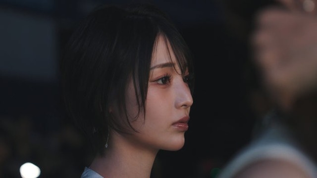 天海りこ（提供写真）