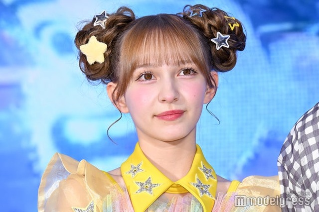 早瀬ノエル（C）モデルプレス