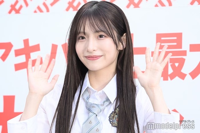 平田侑希（C）モデルプレス