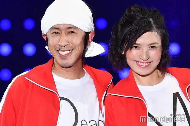 カジサック、ヨメサック、（C）モデルプレス