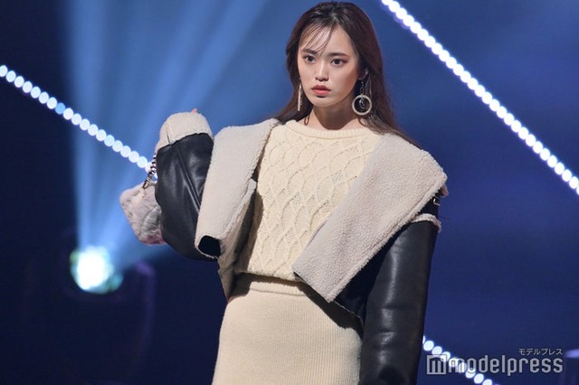 大塚萌香 （C）モデルプレス