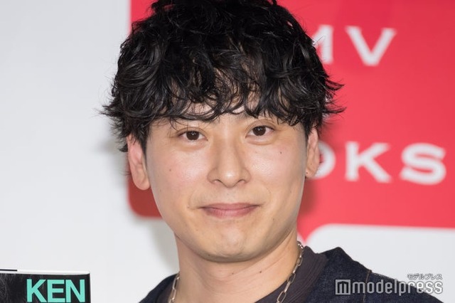 山下健二郎（C）モデルプレス
