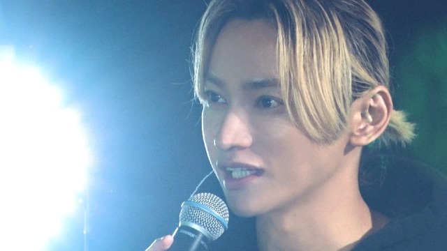 SKY-HI「THE LAST PIECE」／写真提供：BMSG