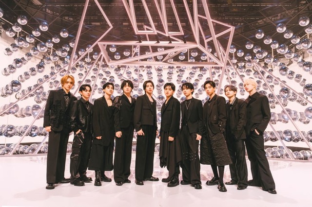 「THE LAST PIECE」ファイナリスト／写真提供：BMSG