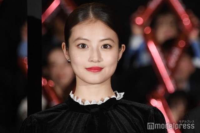 今田美桜（C）モデルプレス